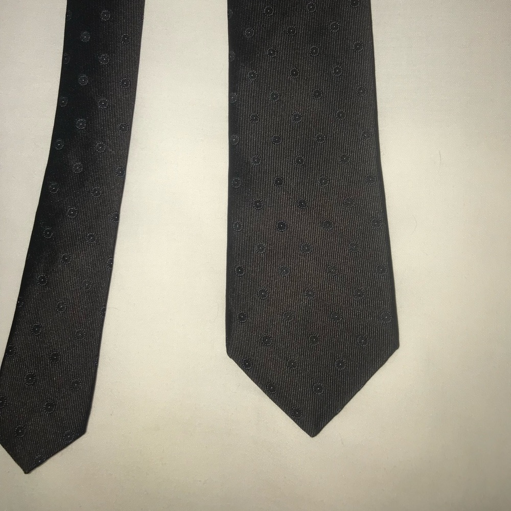 Murano Sport Brown Tie
